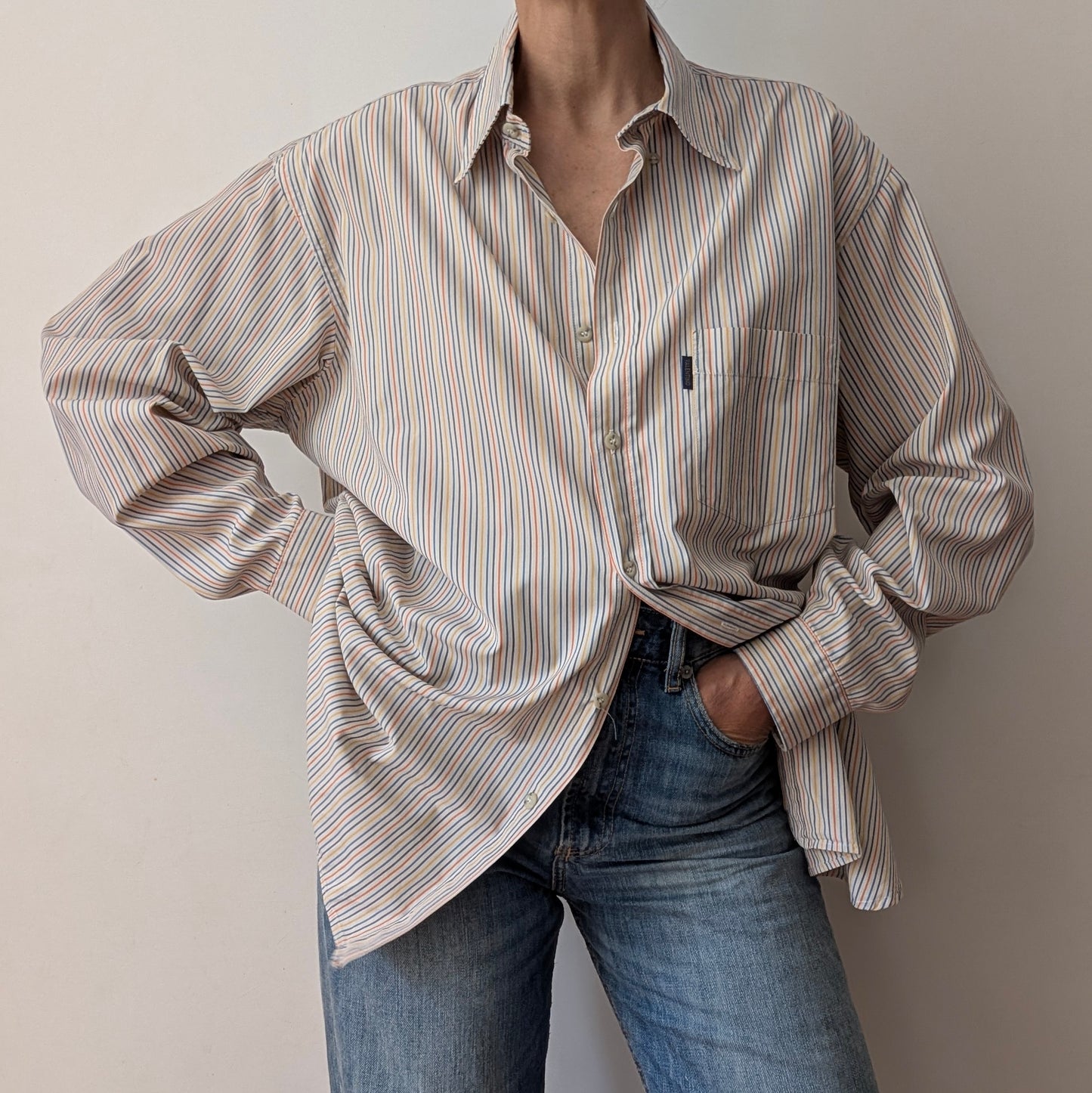 Camicia Valentino