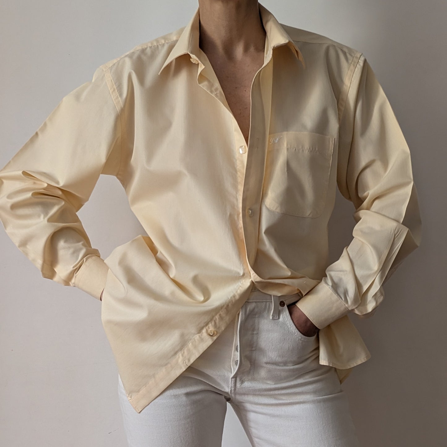 Camicia #105