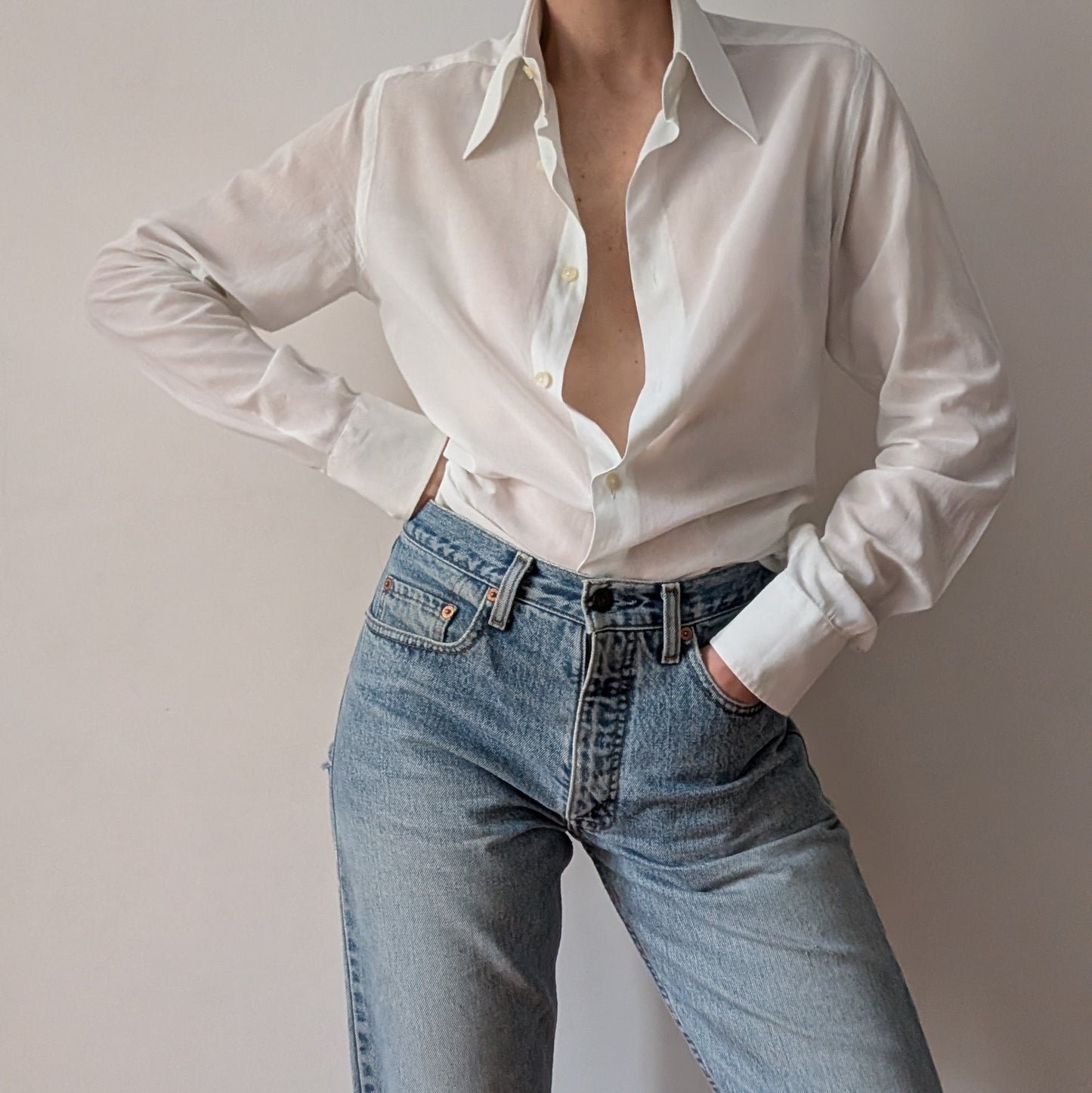 Camicia Dolce & Gabbana