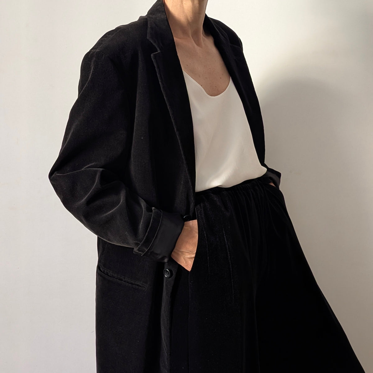 Blazer Armani