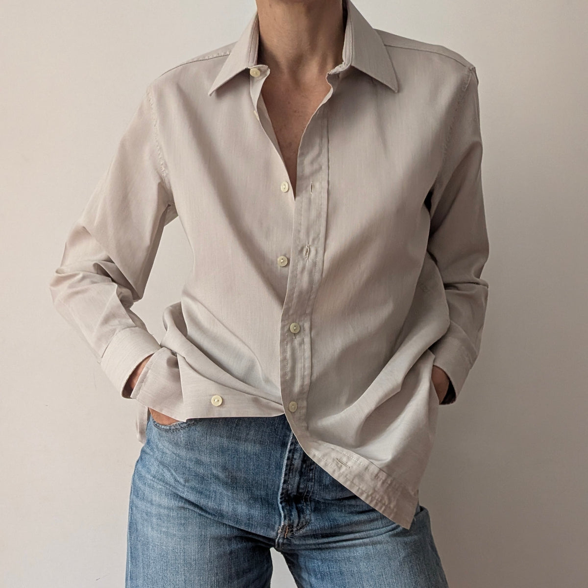 Camicia #206