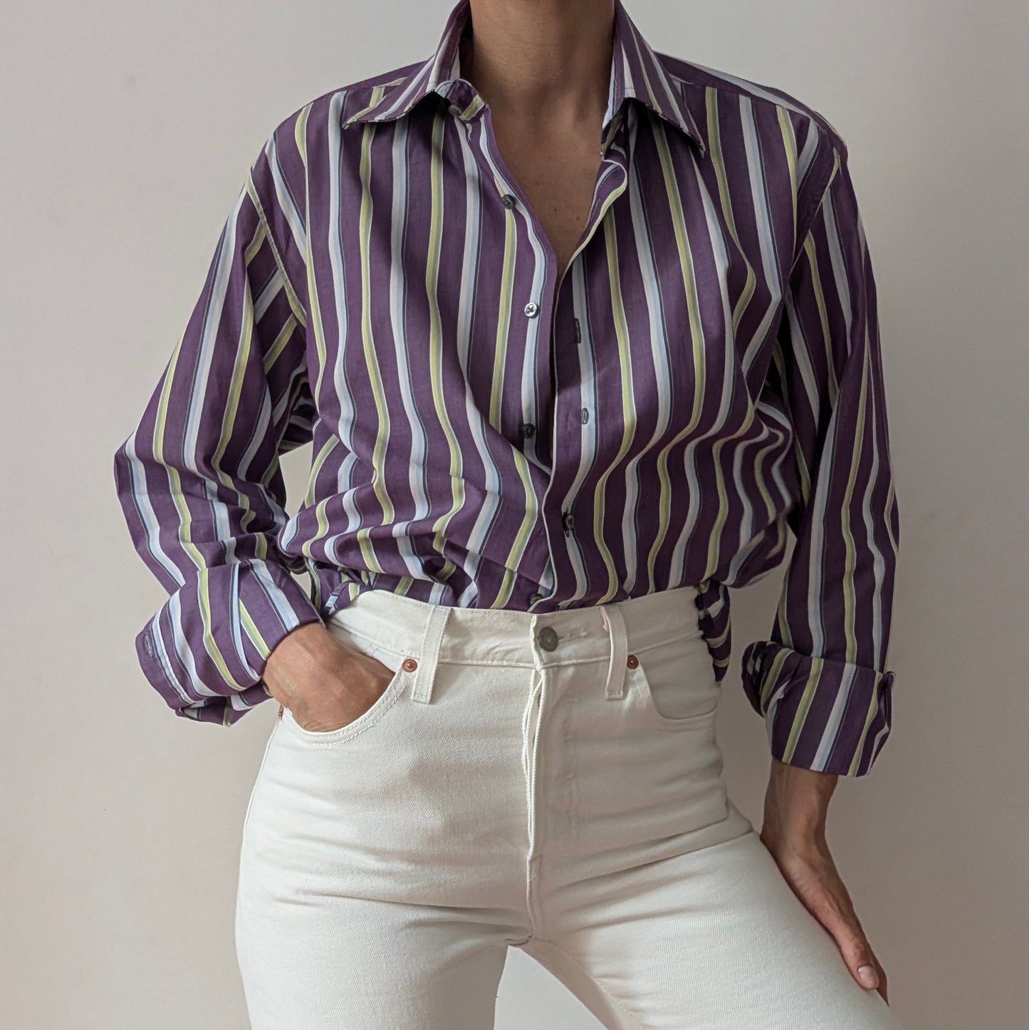 Camicia #157