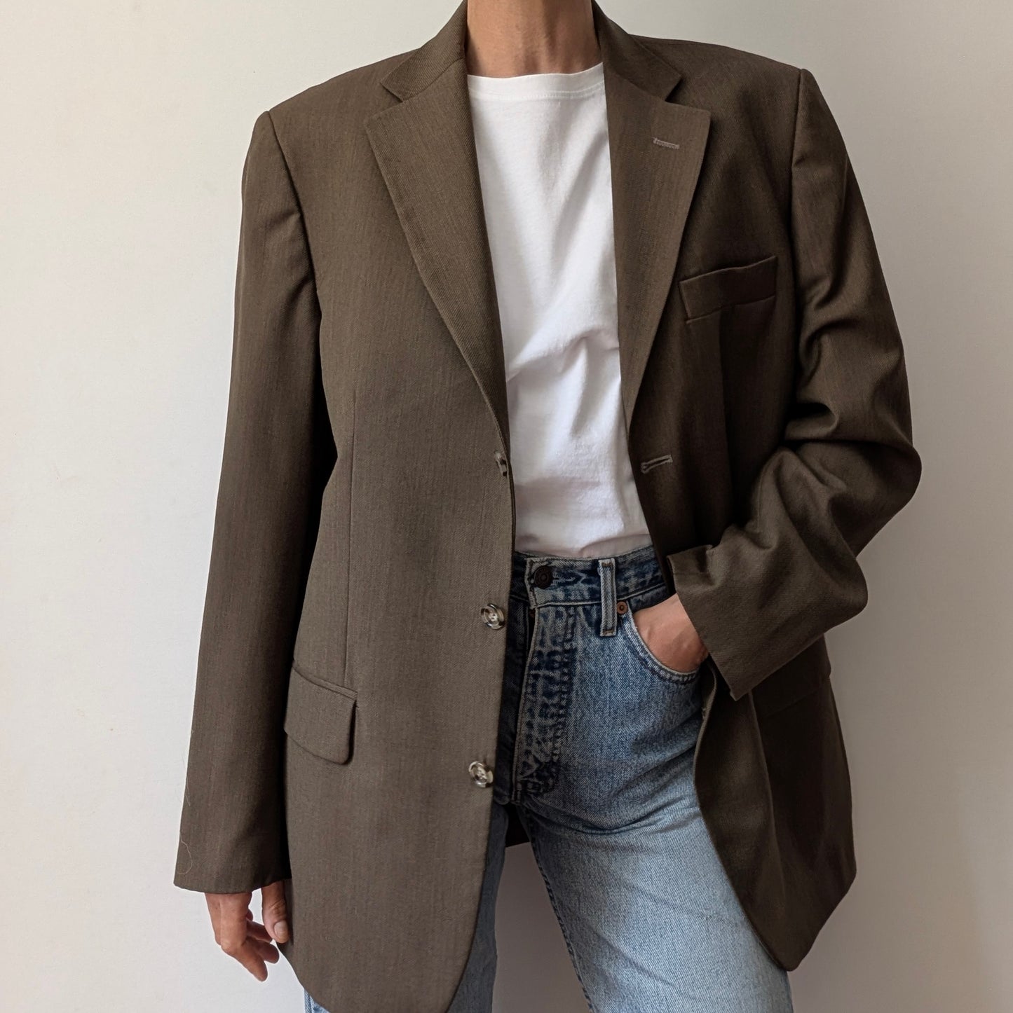 Blazer #84
