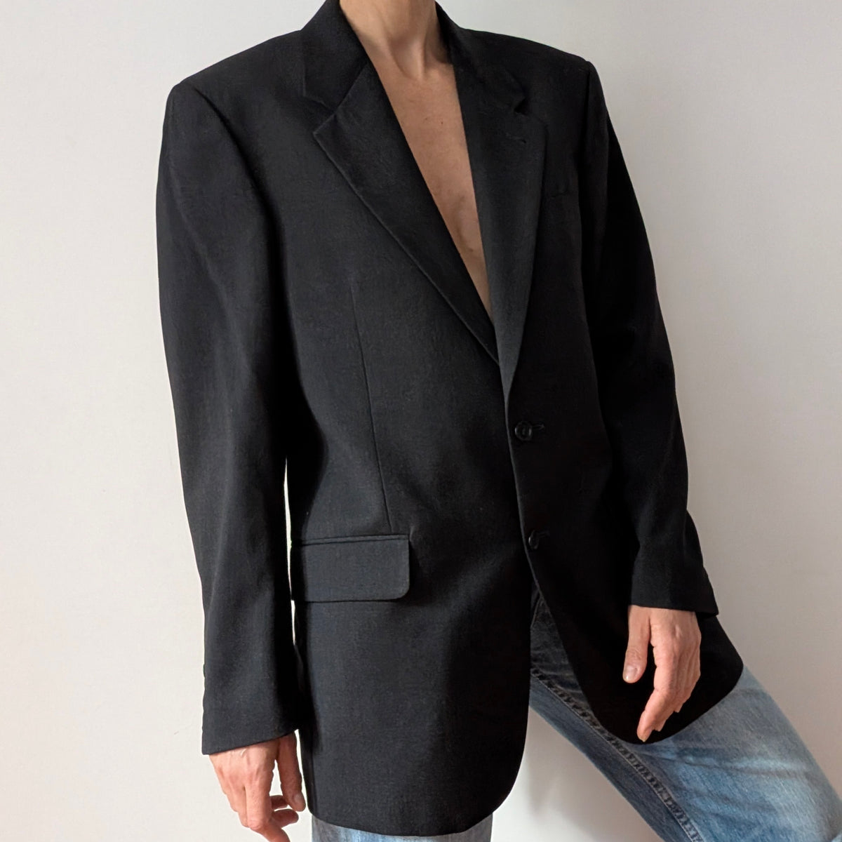 Blazer #151