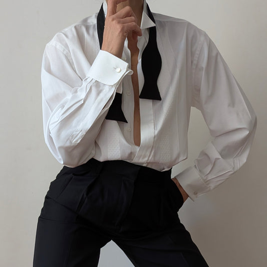 Bow Tie Yves Saint Laurent #16
