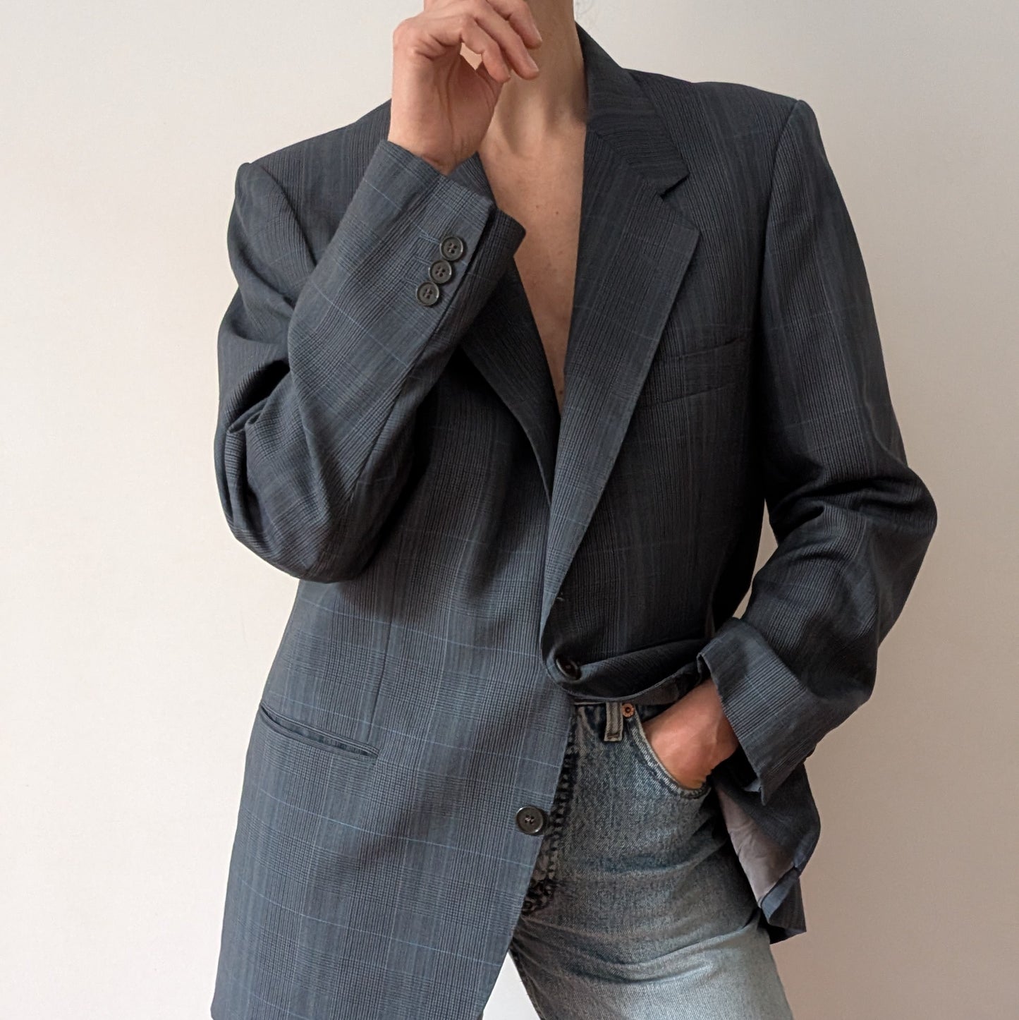 Blazer #80