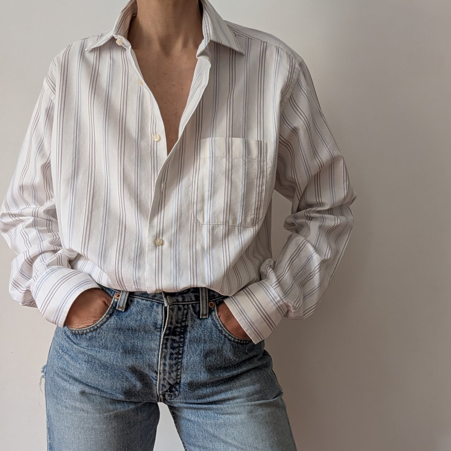 Camicia #117