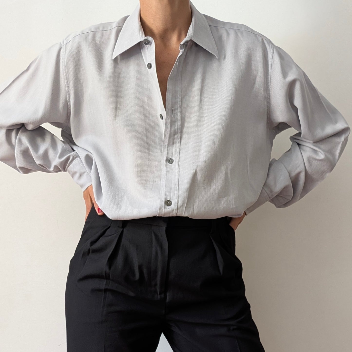 Camicia Hermès #1
