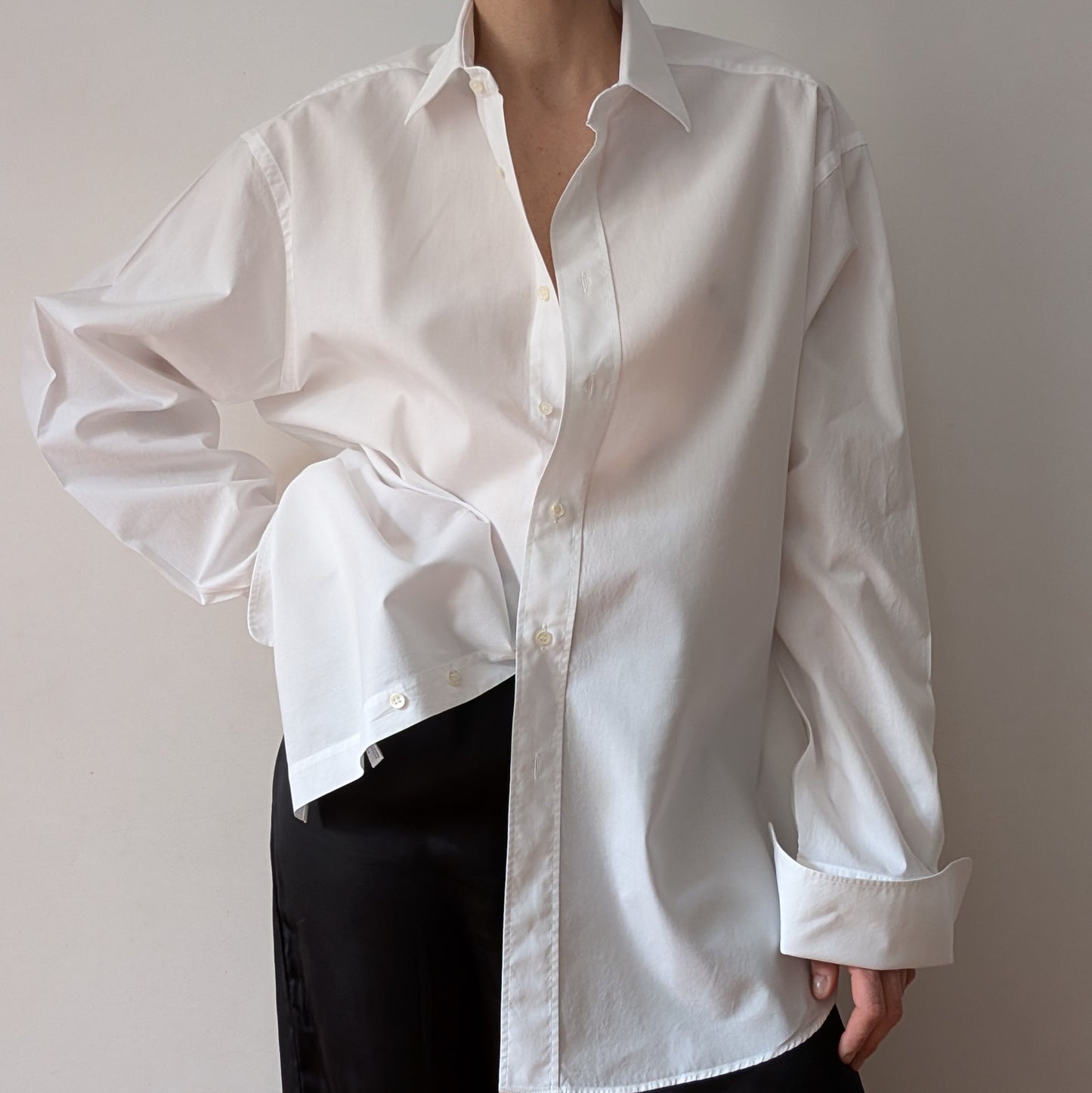 Camicia Hugo Boss