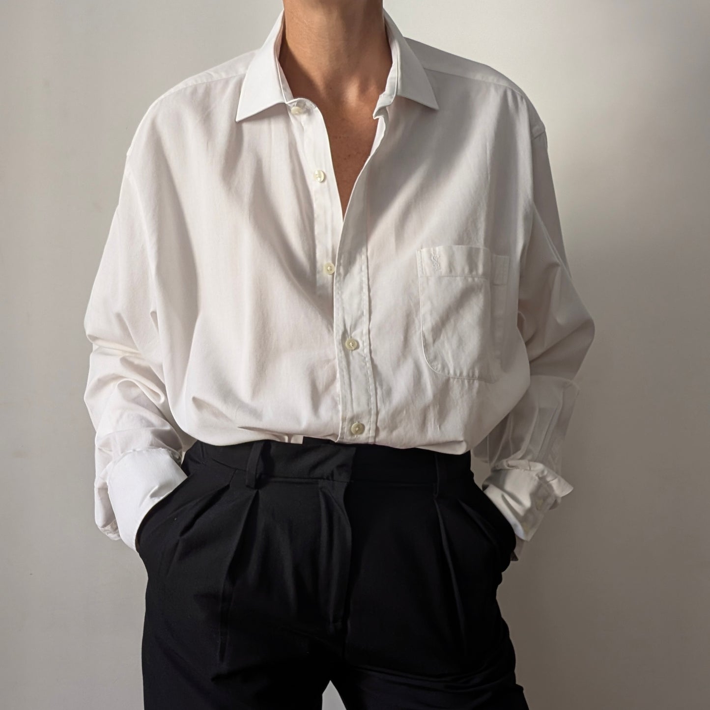 Camicia Yves Saint Laurent #7