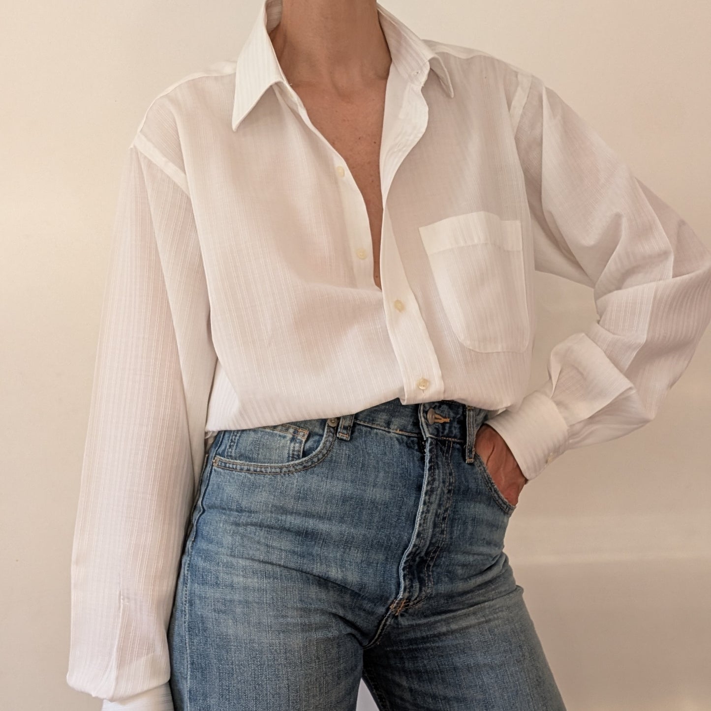 Camicia #124