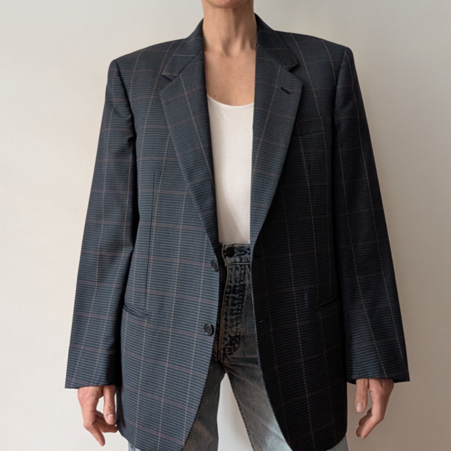 Blazer #54
