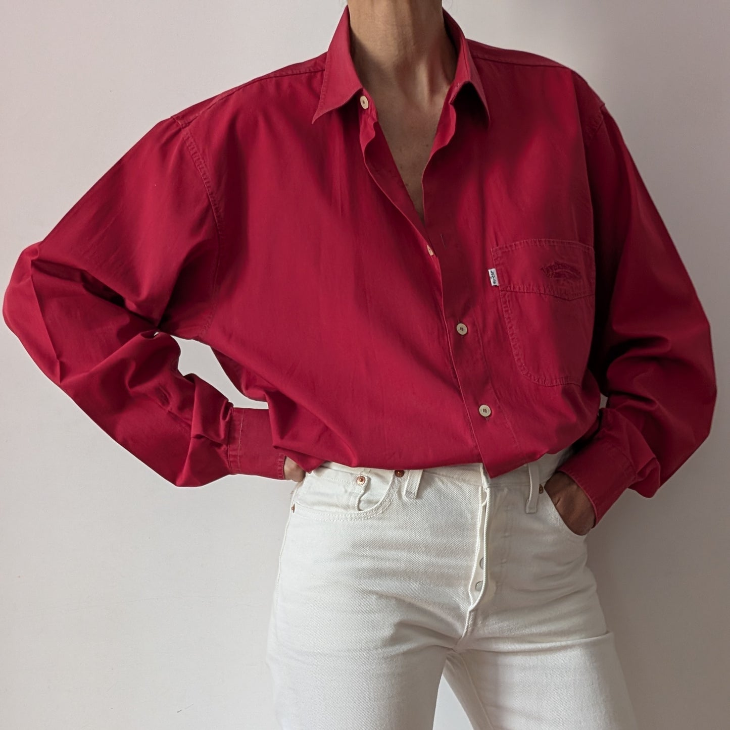 Camicia #104
