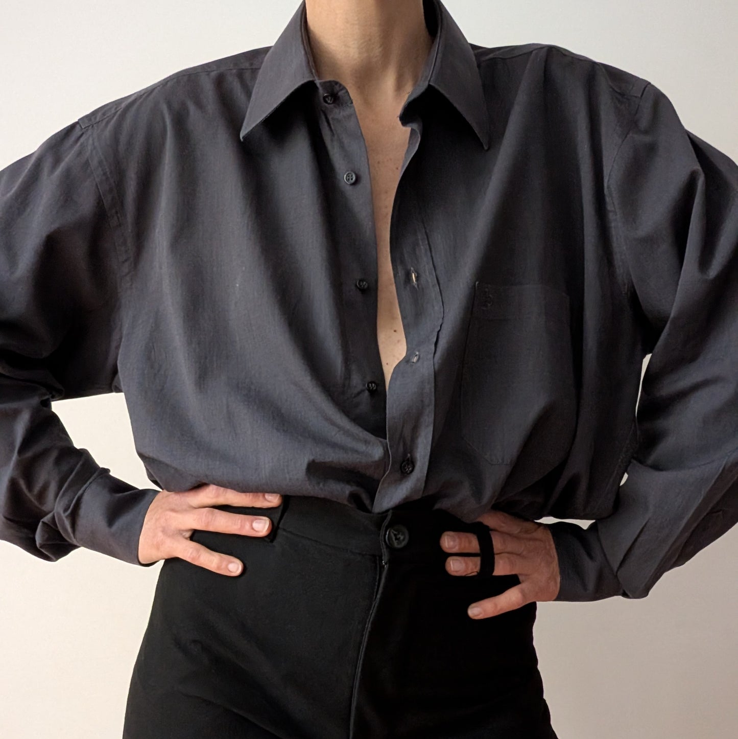 Camicia #129