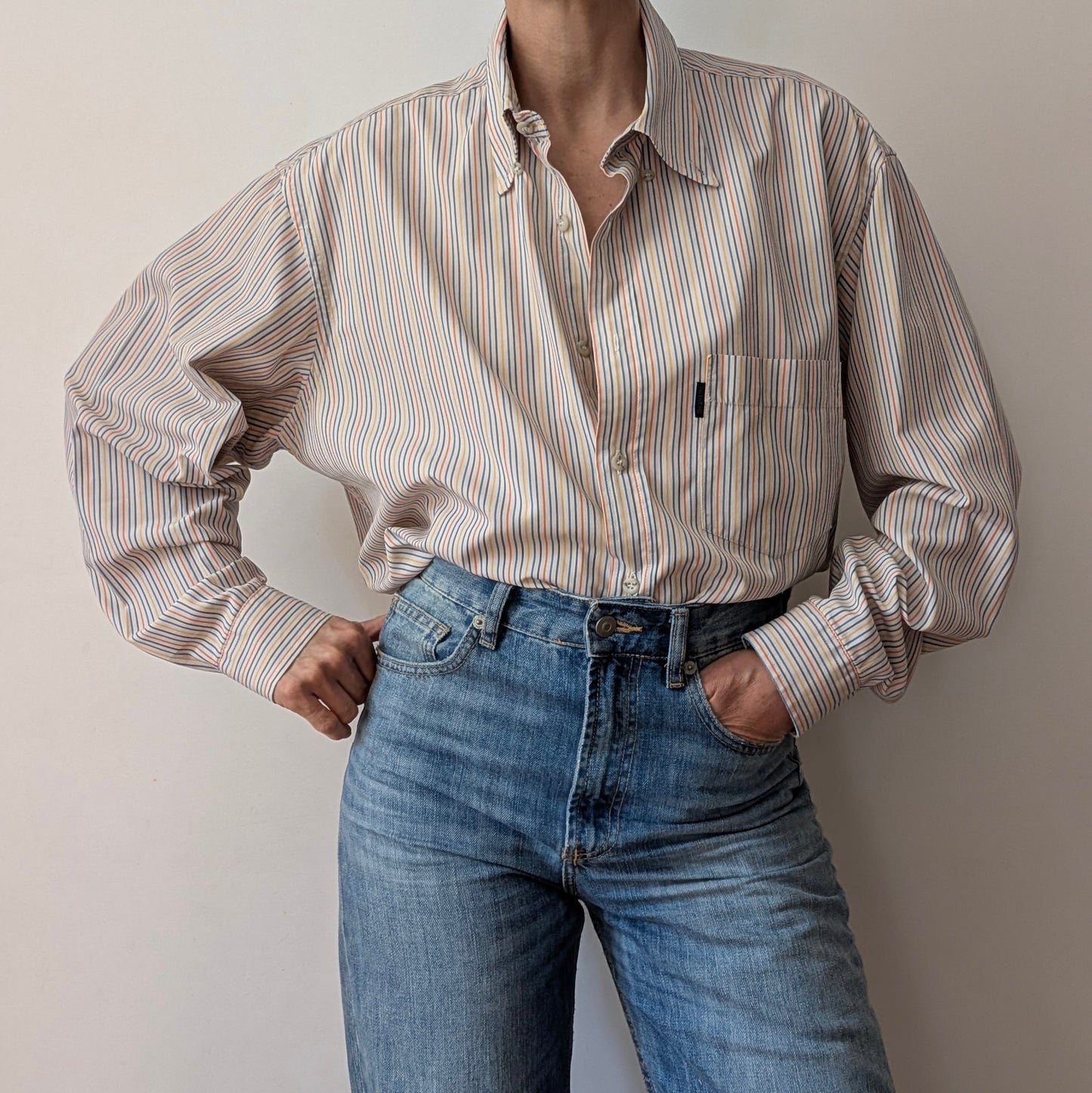 Camicia Valentino