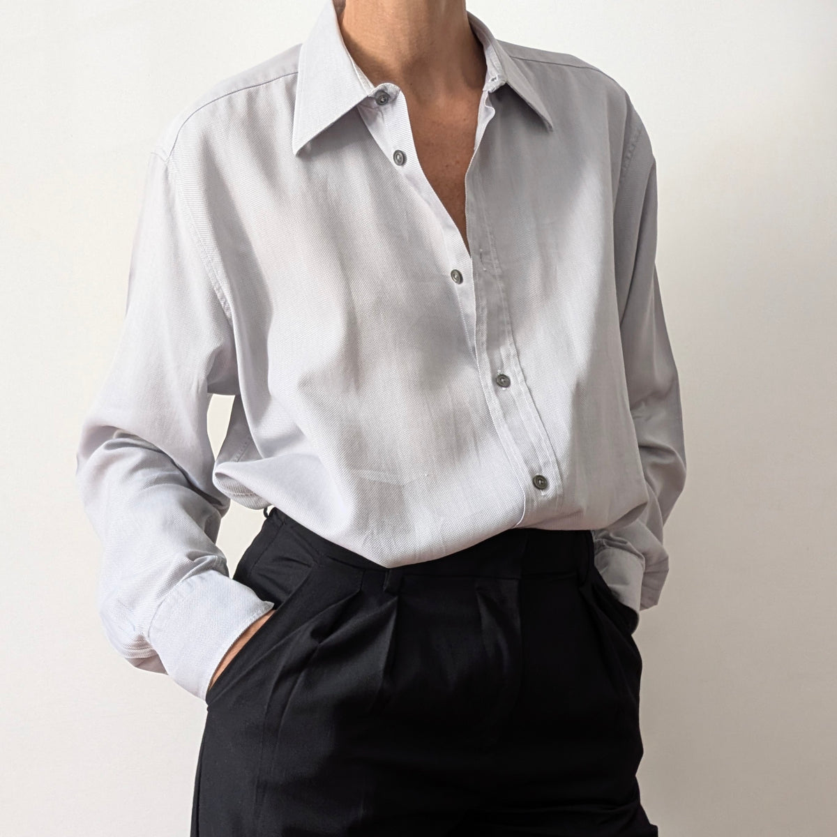 Camicia Hermès #1