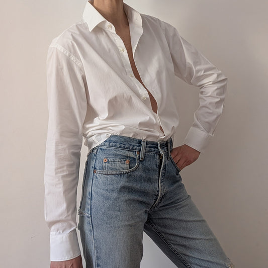 Camicia TruTrussardi
