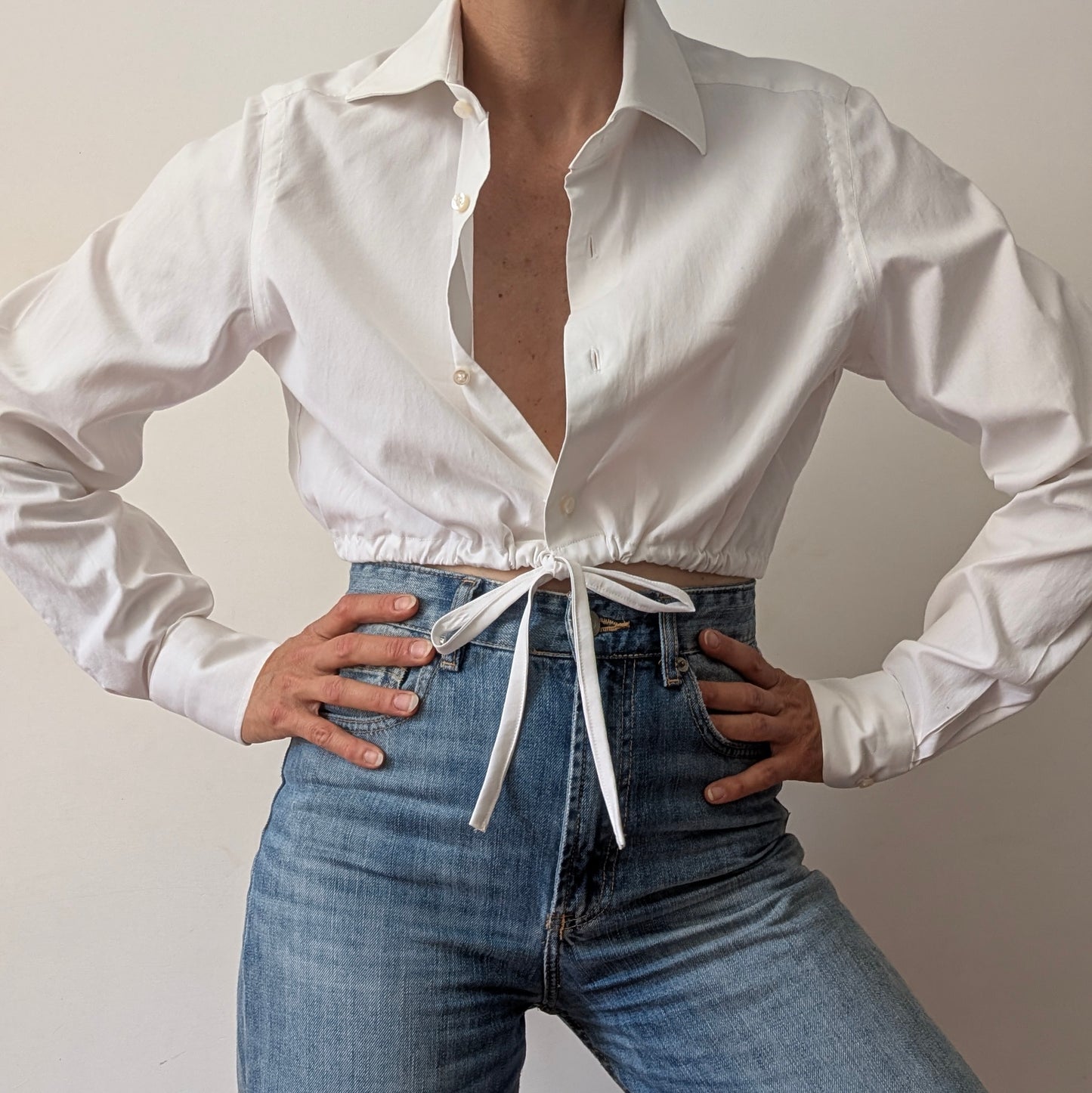 Tie shirt #5