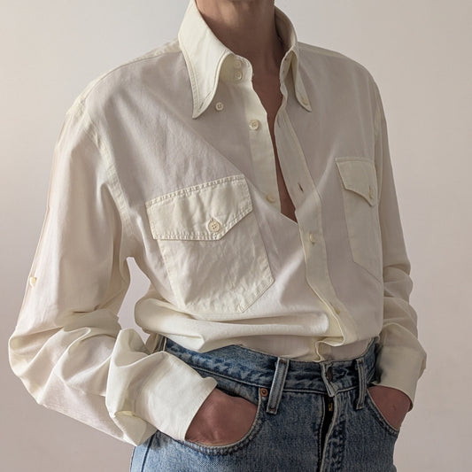 Camicia Dolce&Gabbana