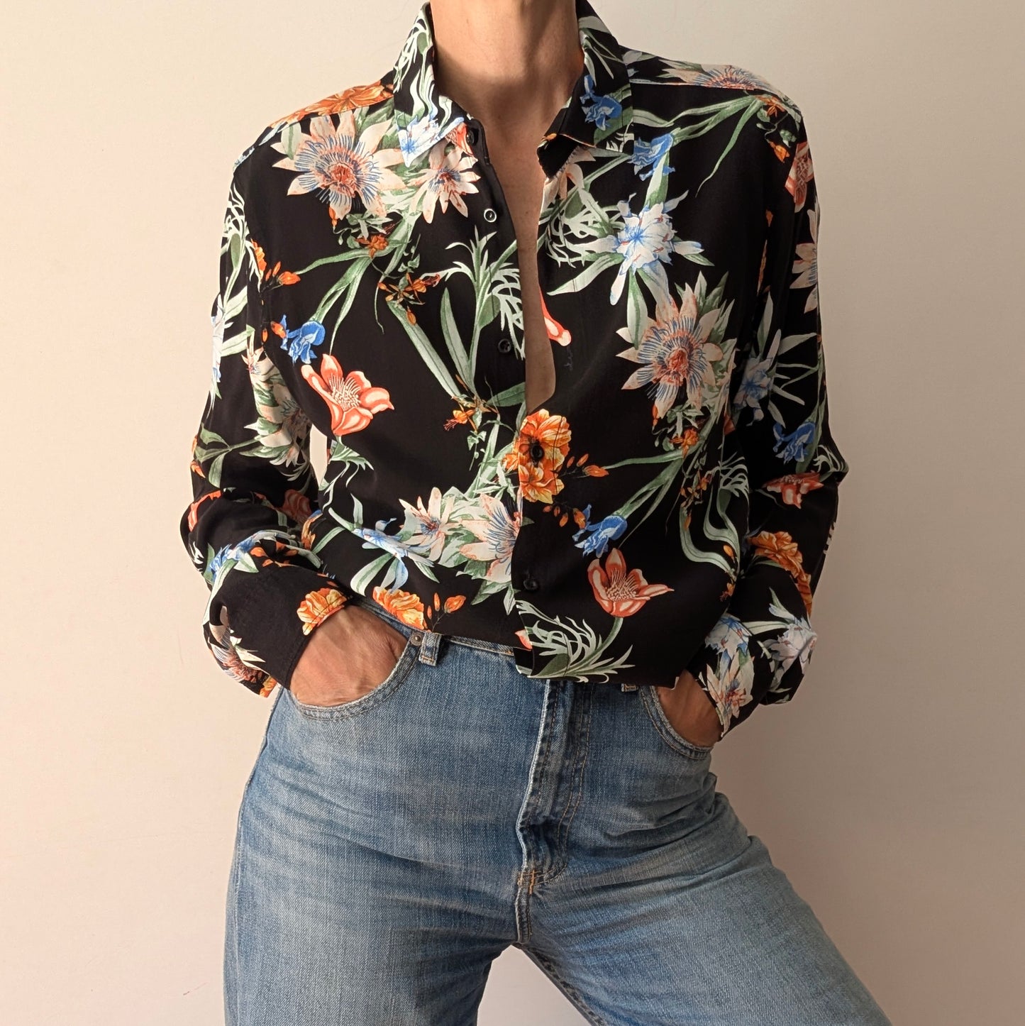 Camicia #172