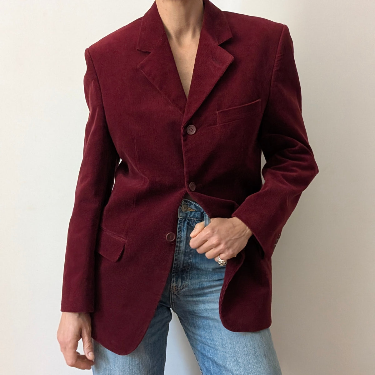 Blazer #167