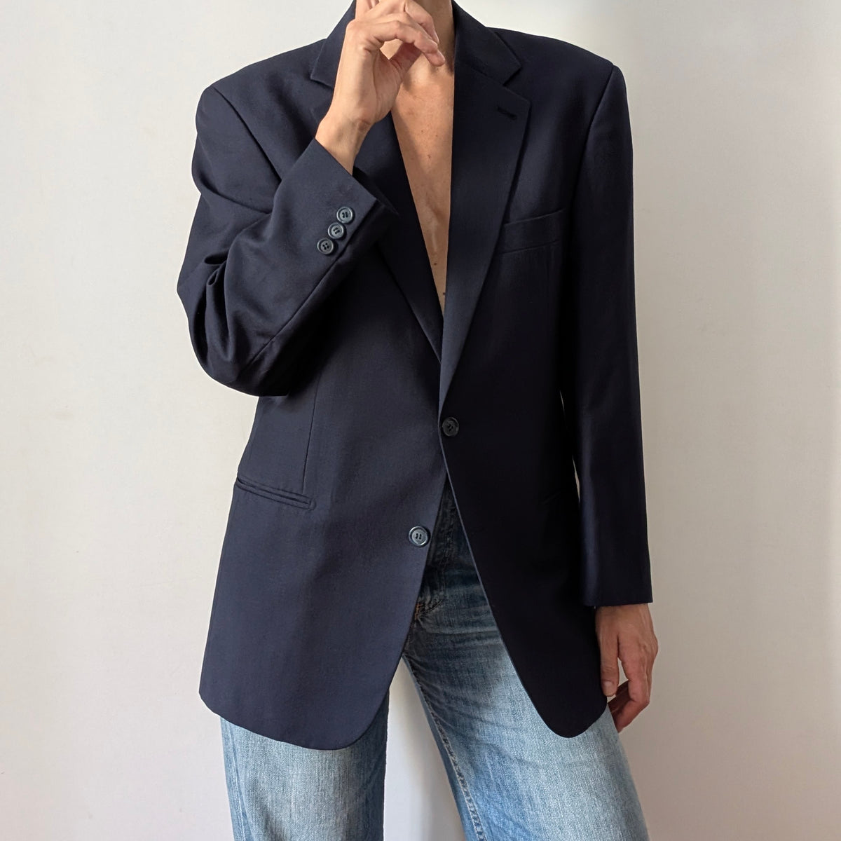 Blazer #105