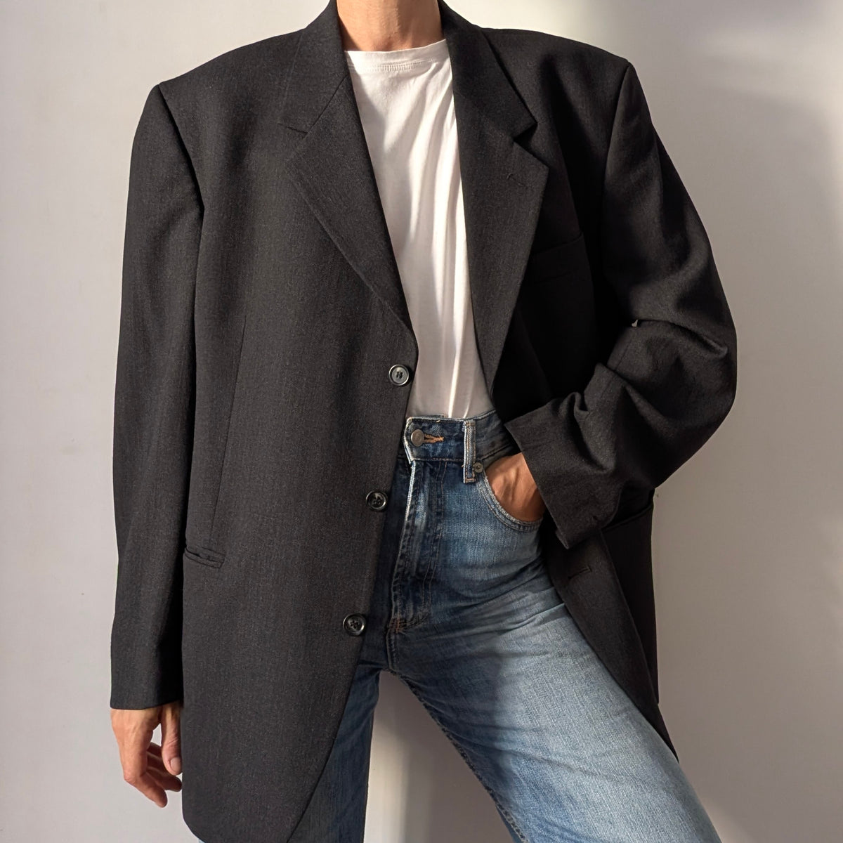 Blazer #96