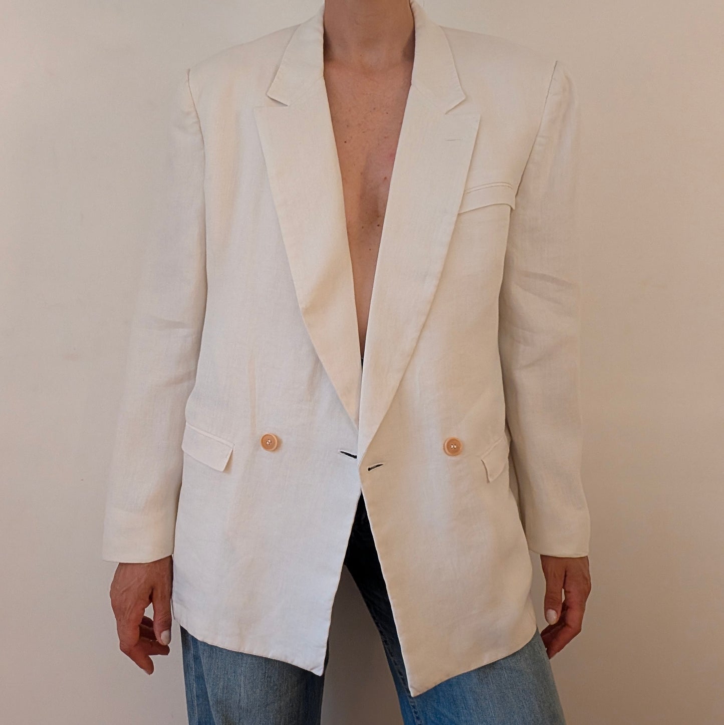 Blazer Gianni Versace