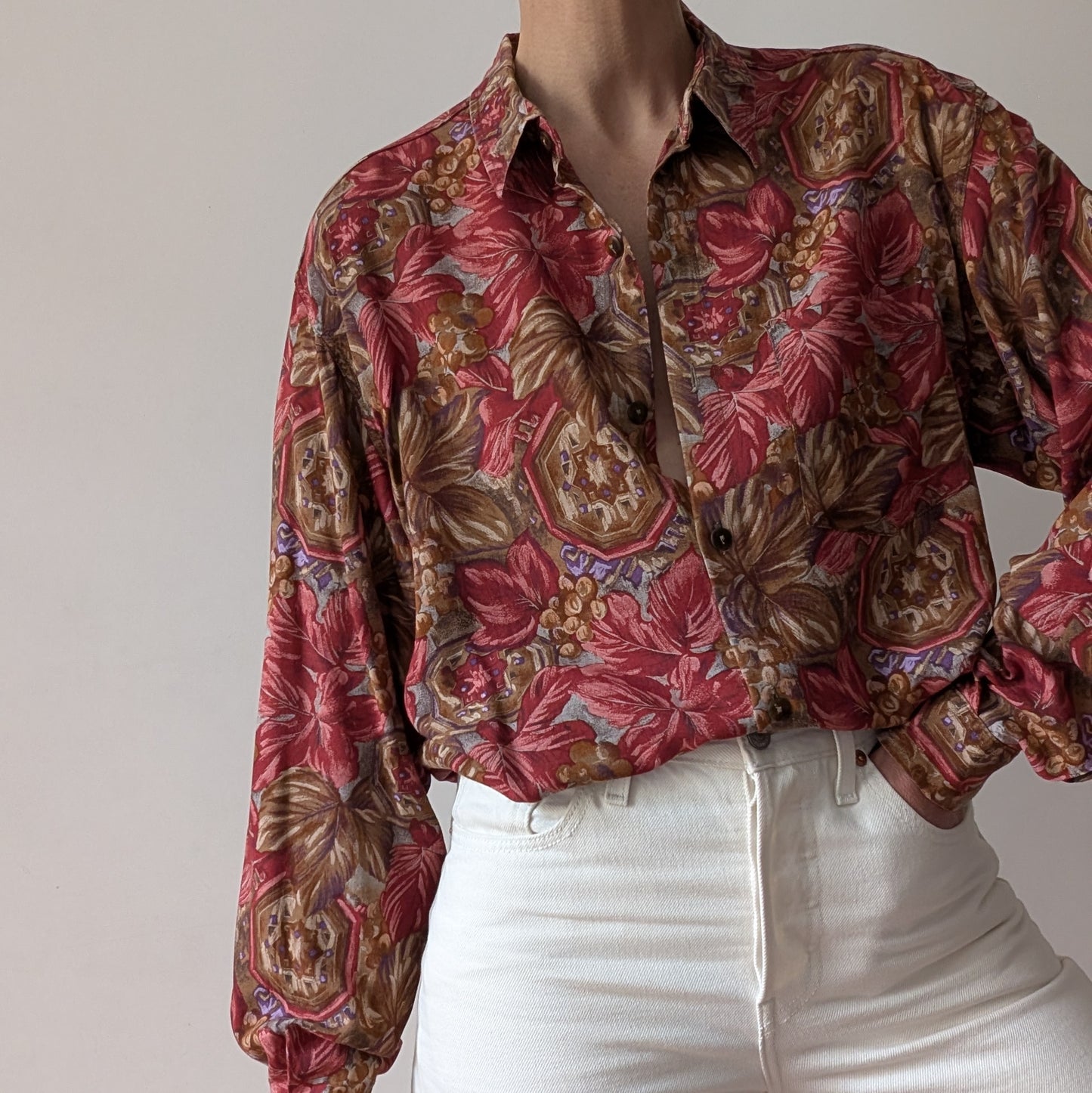 Camicia #97