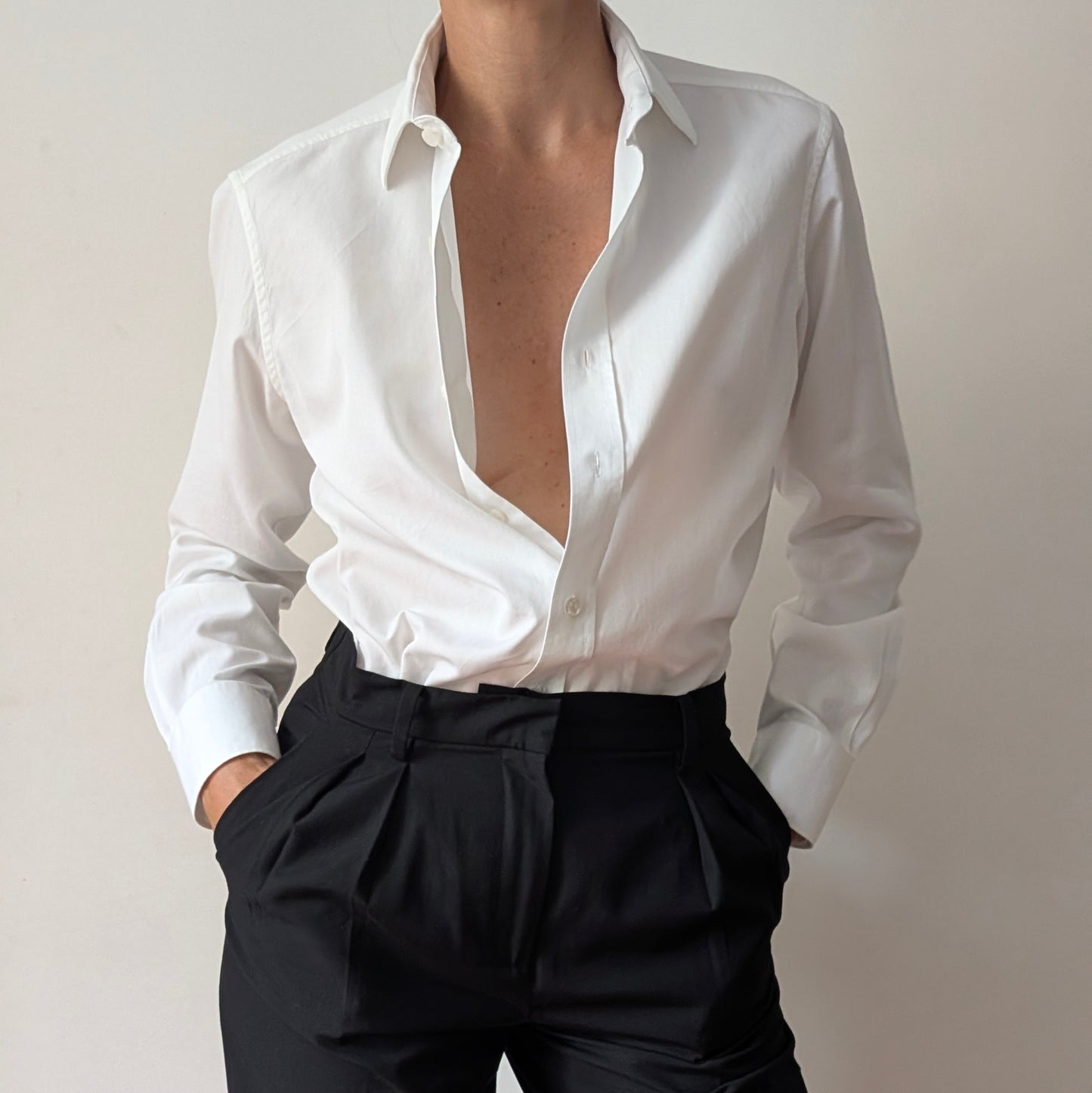 Camicia Yves Saint Laurent #4