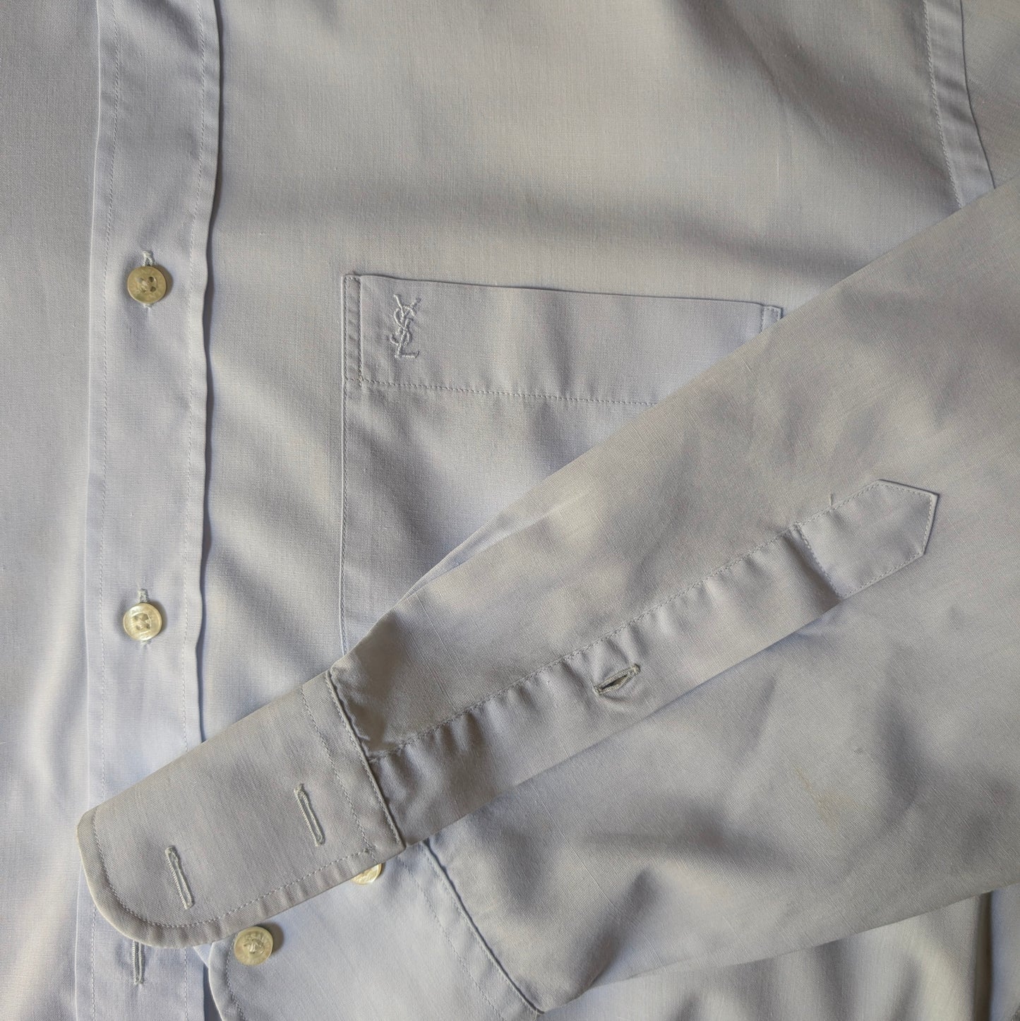 Camicia Yves Saint Laurent #3