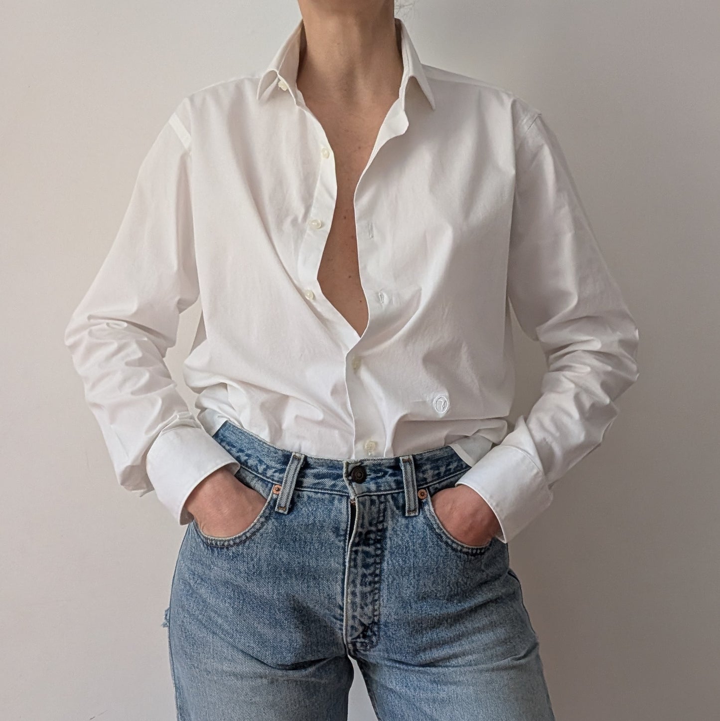Camicia TruTrussardi