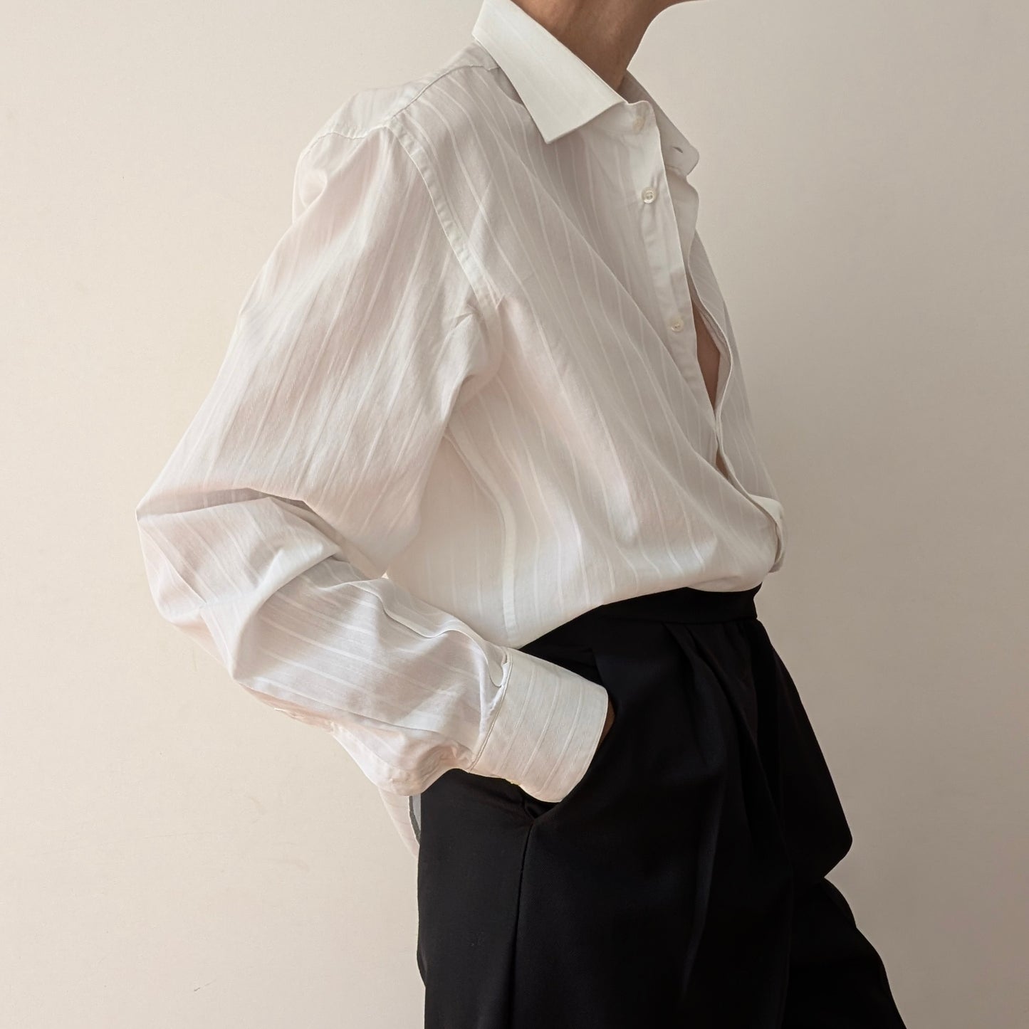 Camicia Pierre Balmain