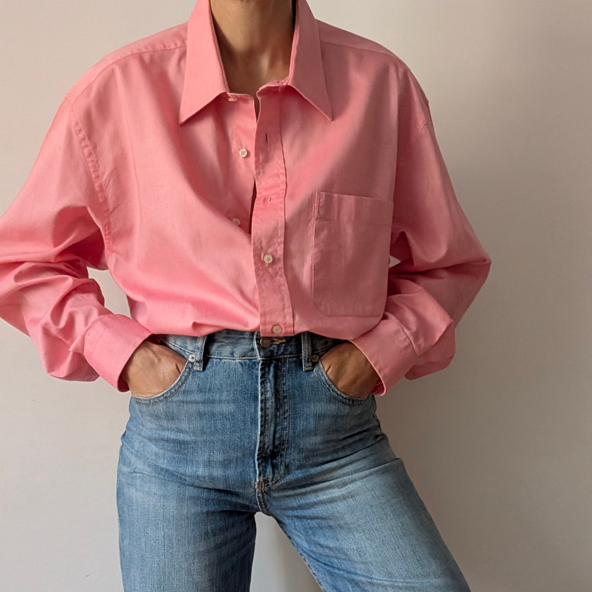 Camicia #204