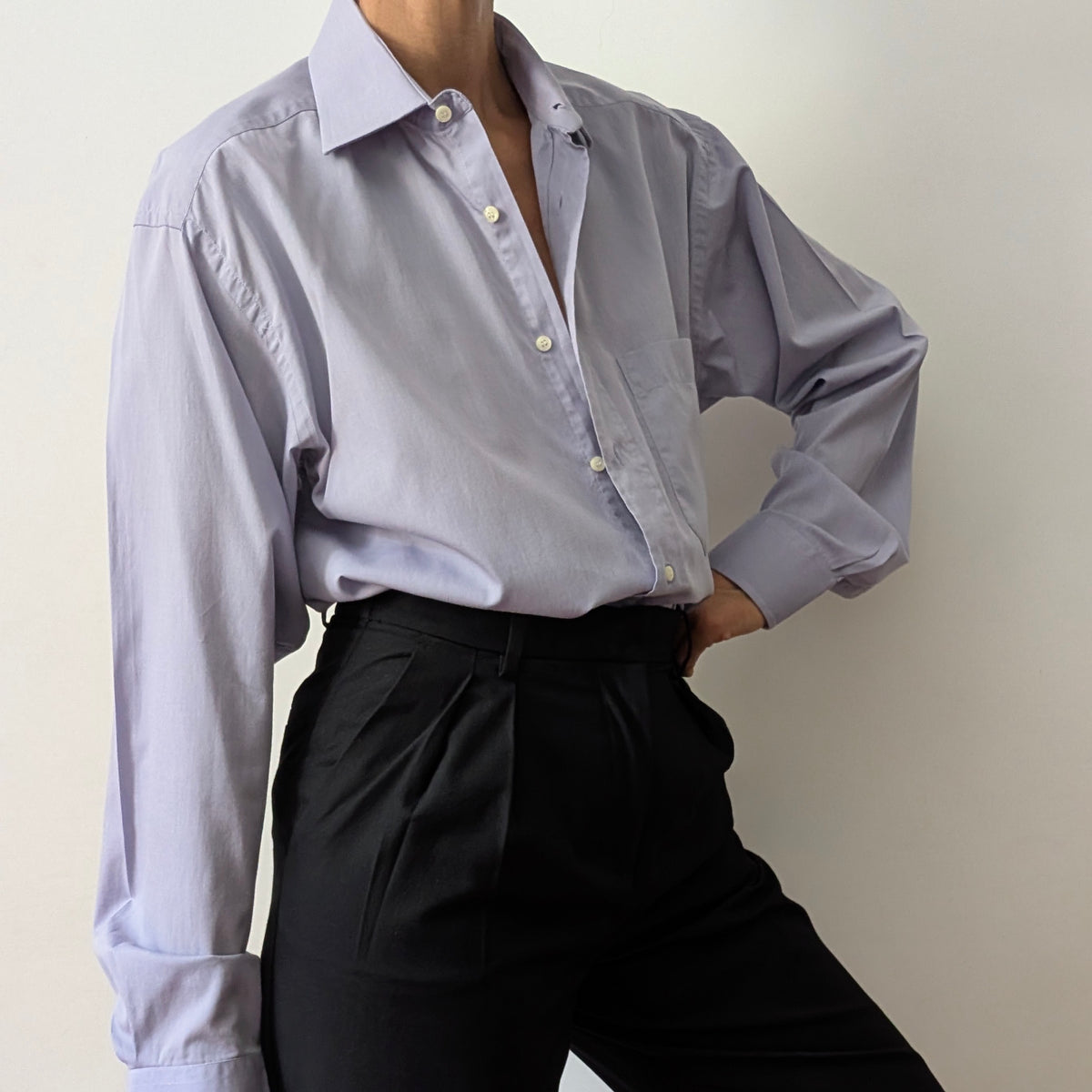 Camicia Christian Dior #5