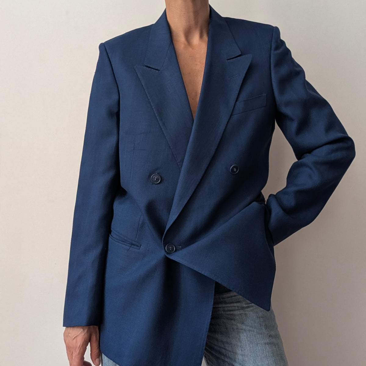 Blazer #92