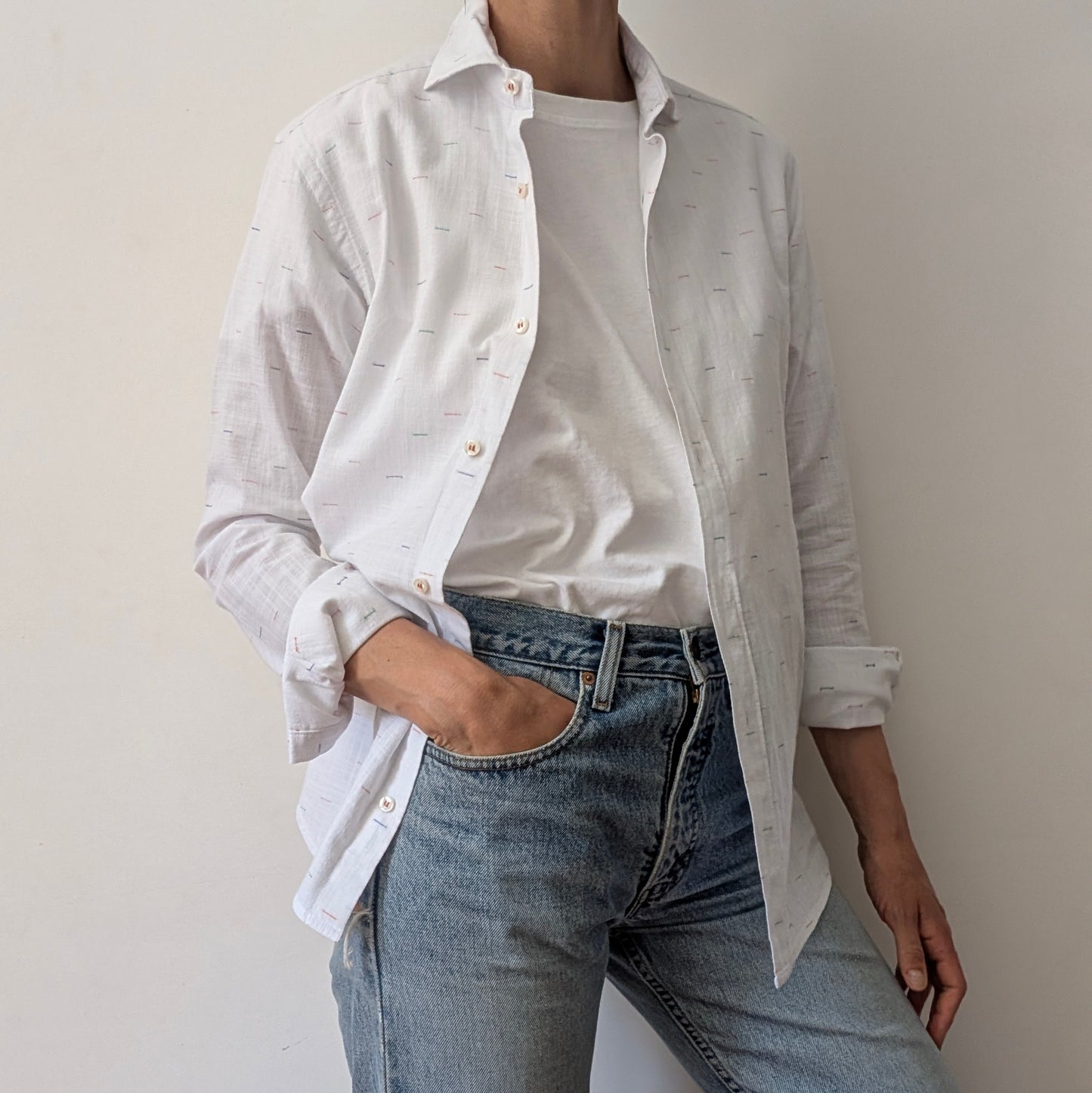 Camicia #154