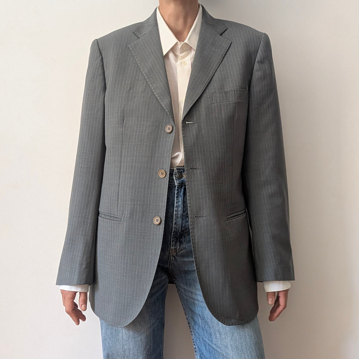 Blazer #127