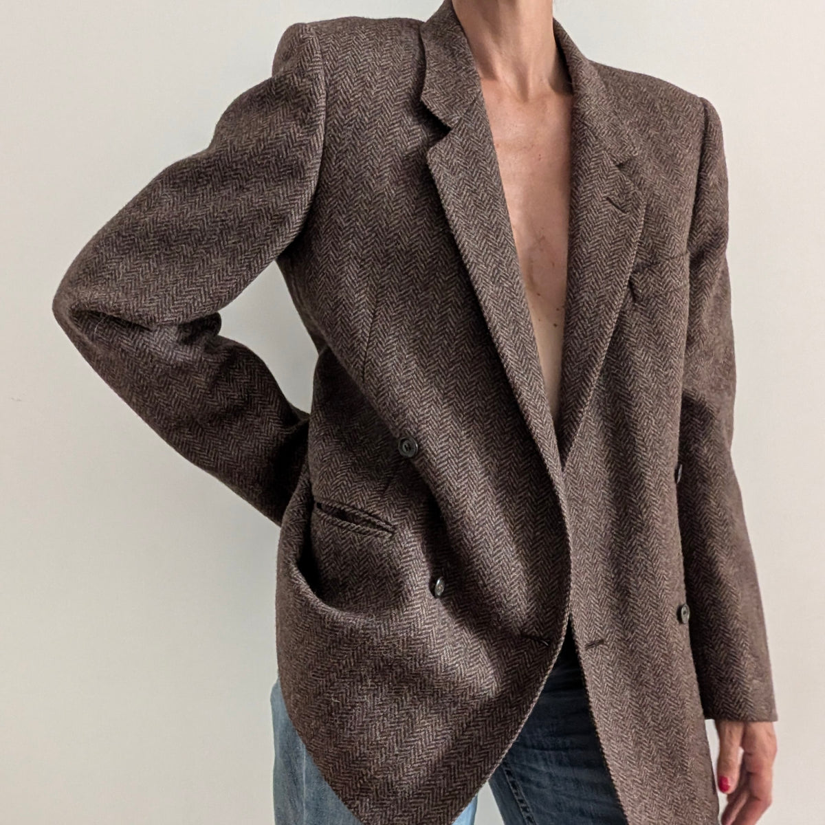 Blazer #91
