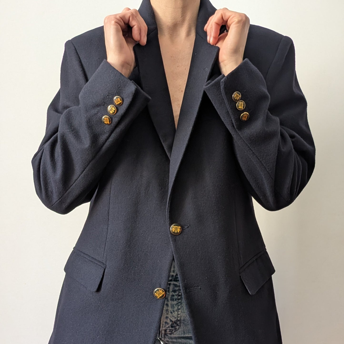 Blazer #62