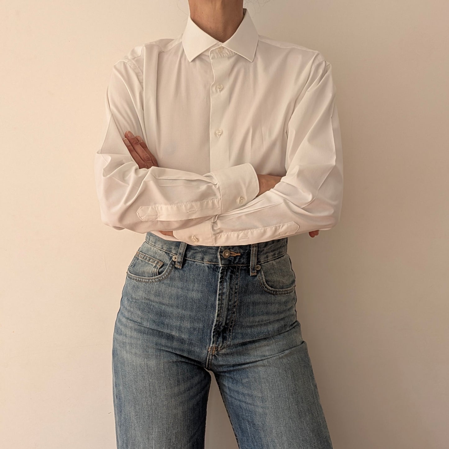 Camicia Tru Trussardi