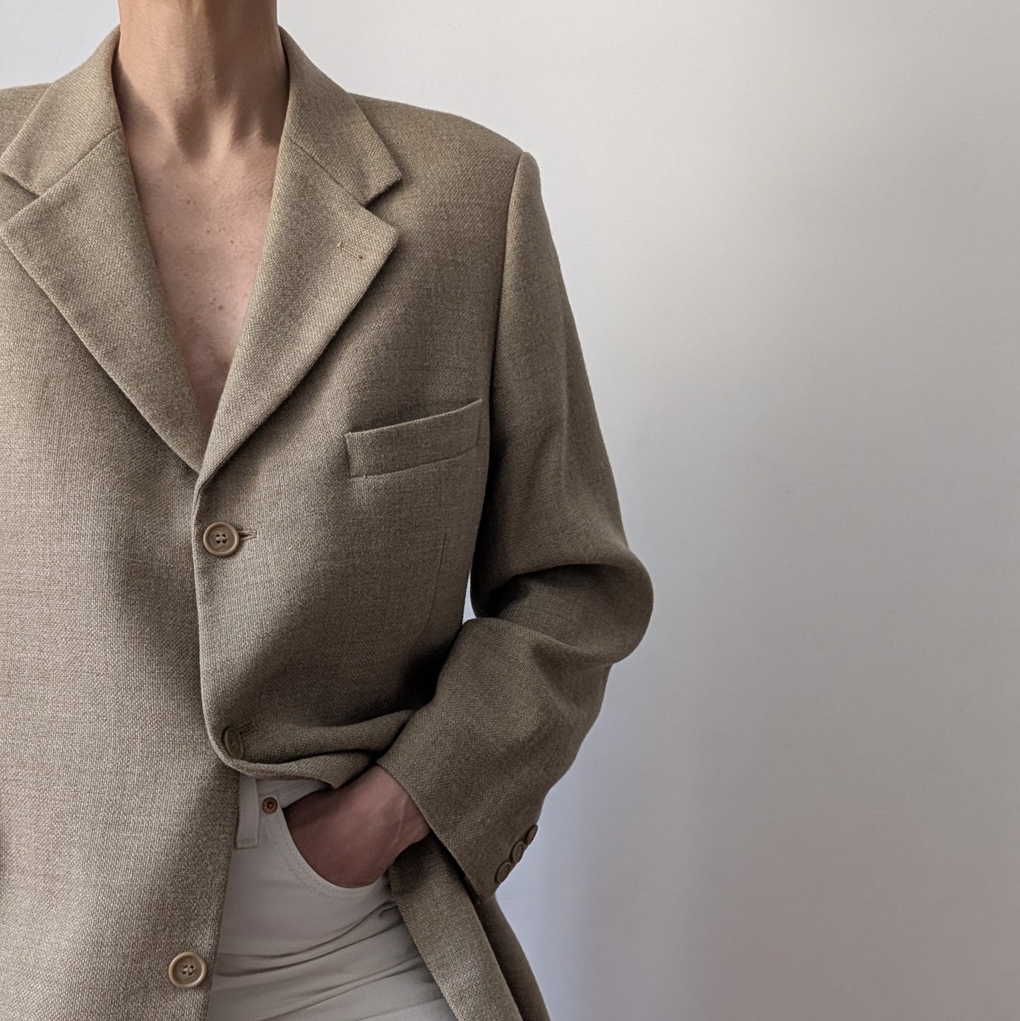 Blazer #63