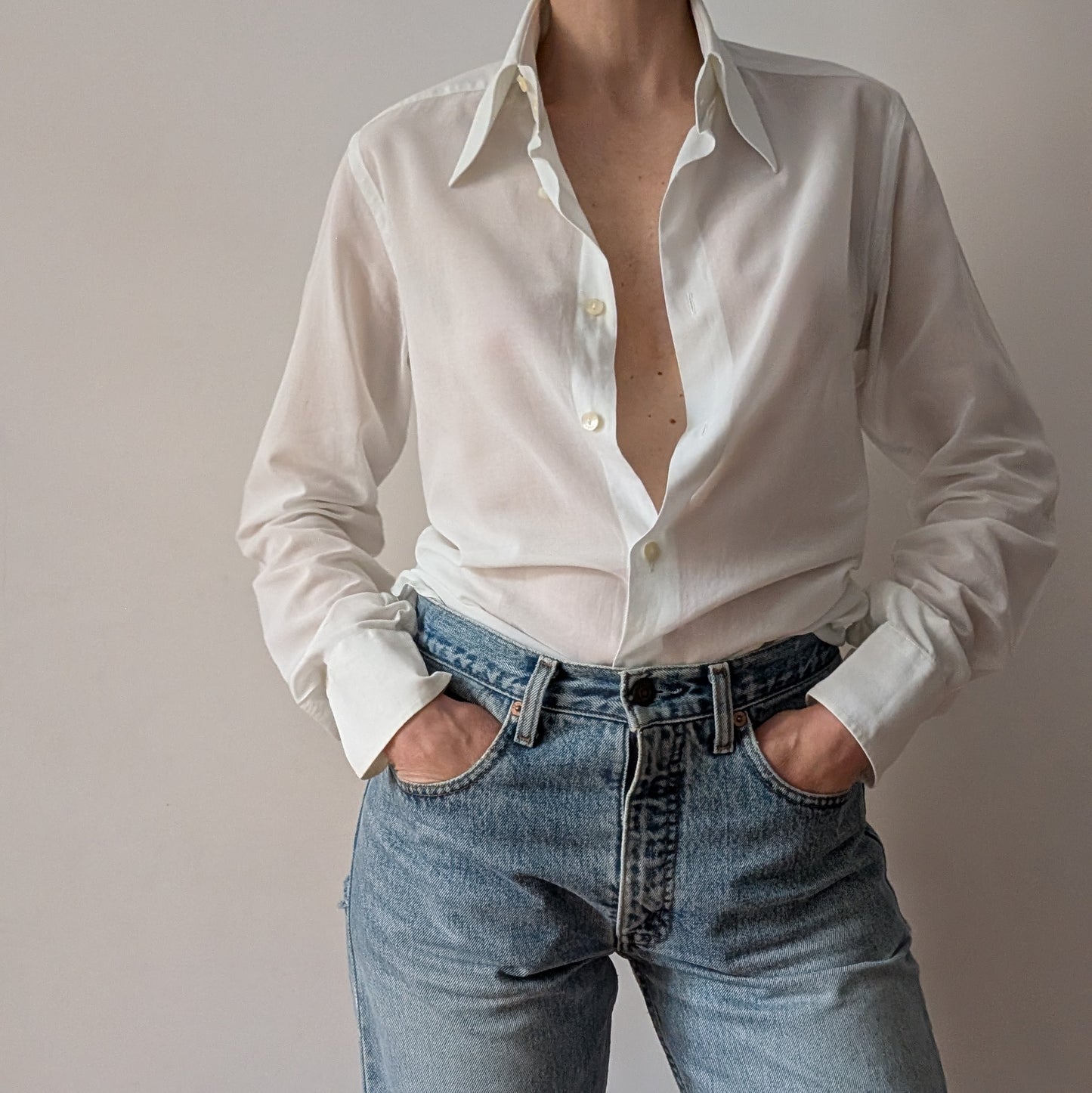 Camicia Dolce & Gabbana