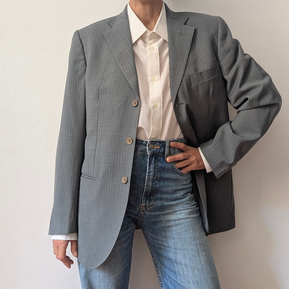 Blazer #127