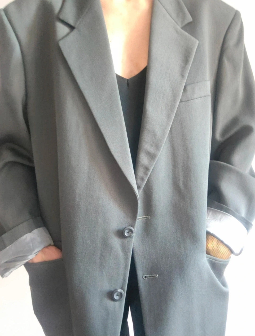blazer#16