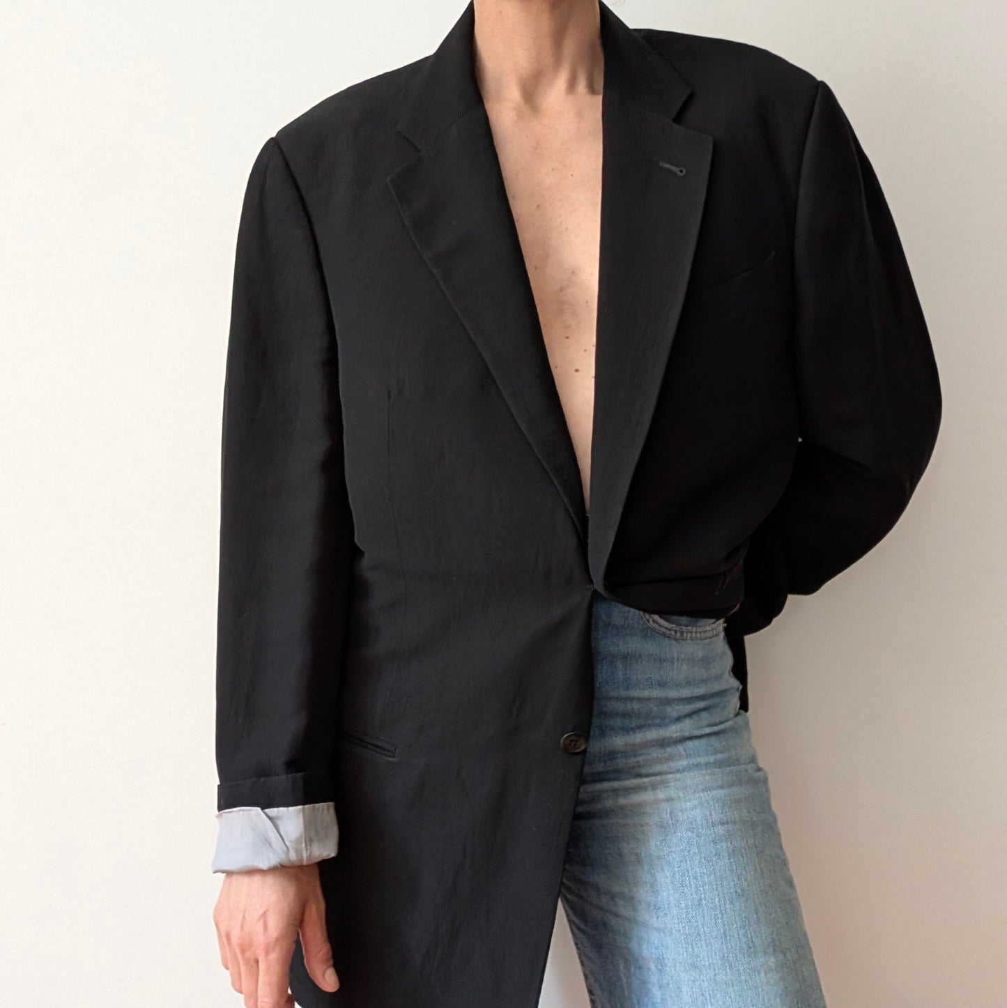 Blazer Armani