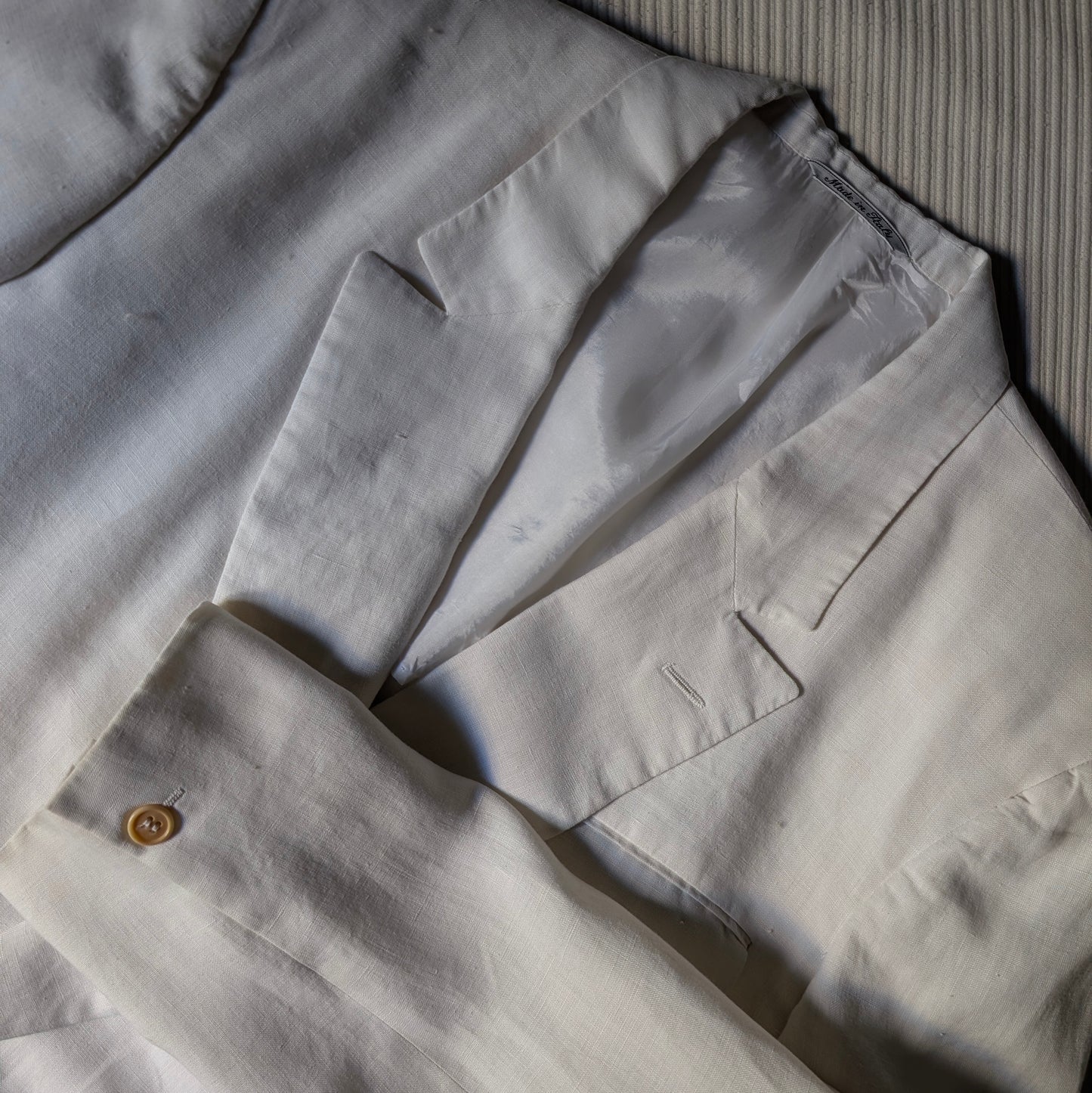 Blazer Gianni Versace