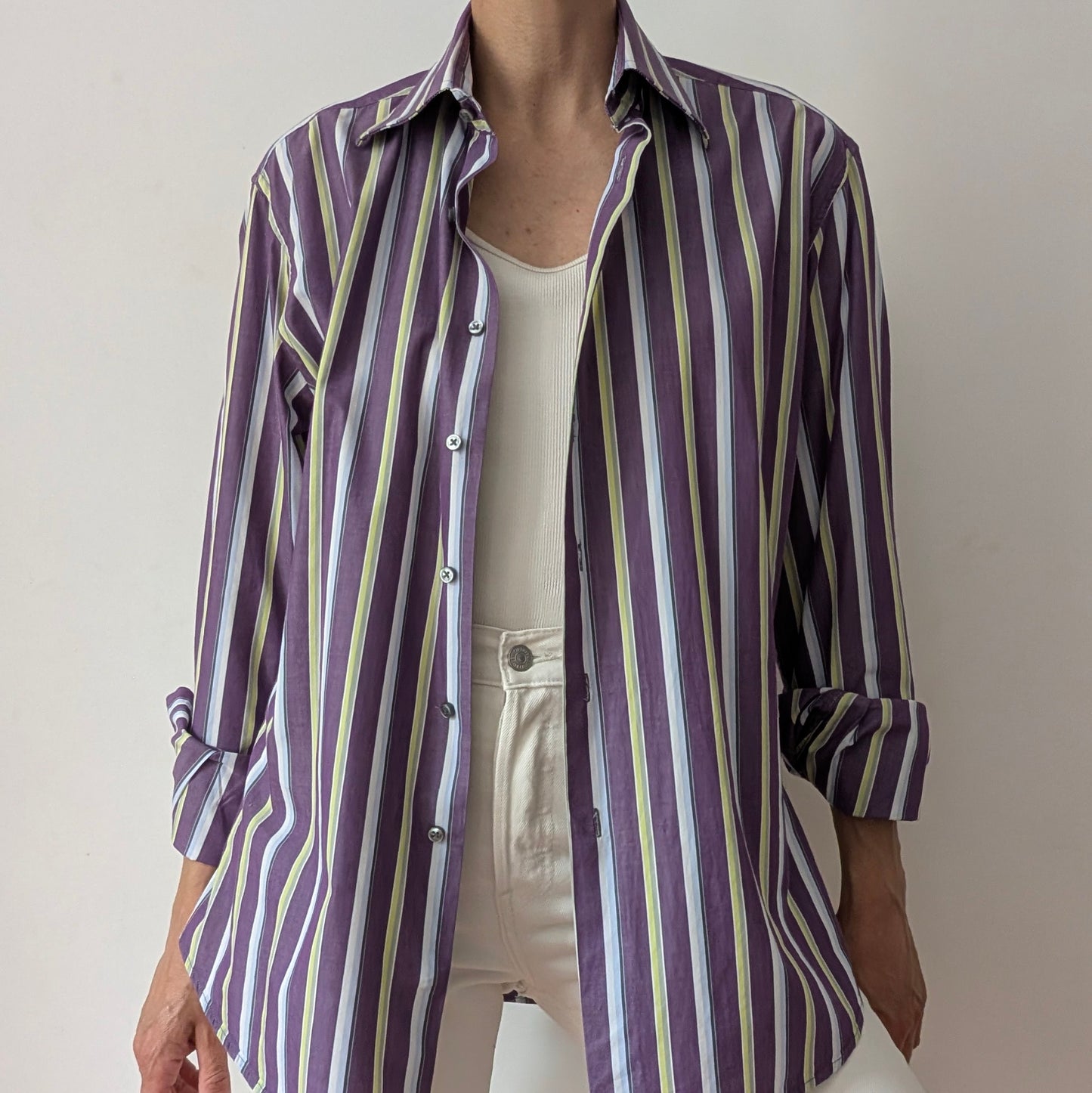 Camicia #157