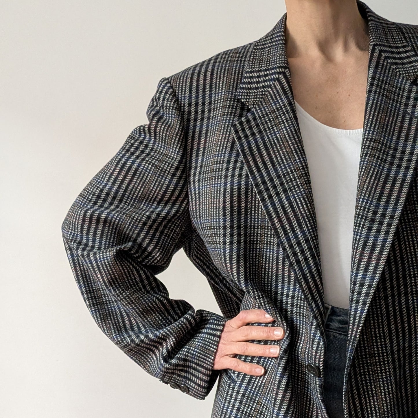 Blazer #55