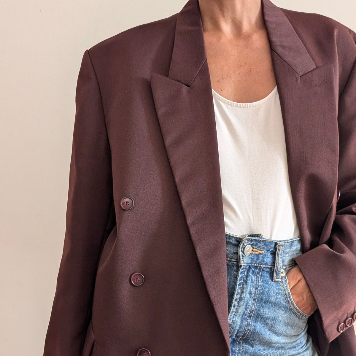 Blazer #90